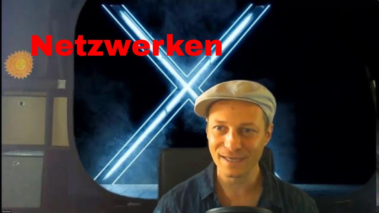 Moderation    Tom Zweck     | #impulsetagx