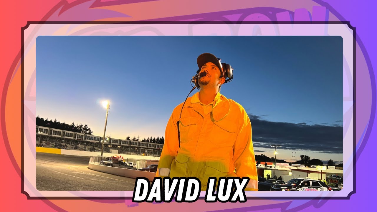 5/23/25 | David Lux | Lux Cam POV | Kalamazoo Speedway