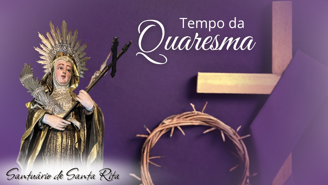 3ª Semana da Quaresma | Terça-feira - 10h