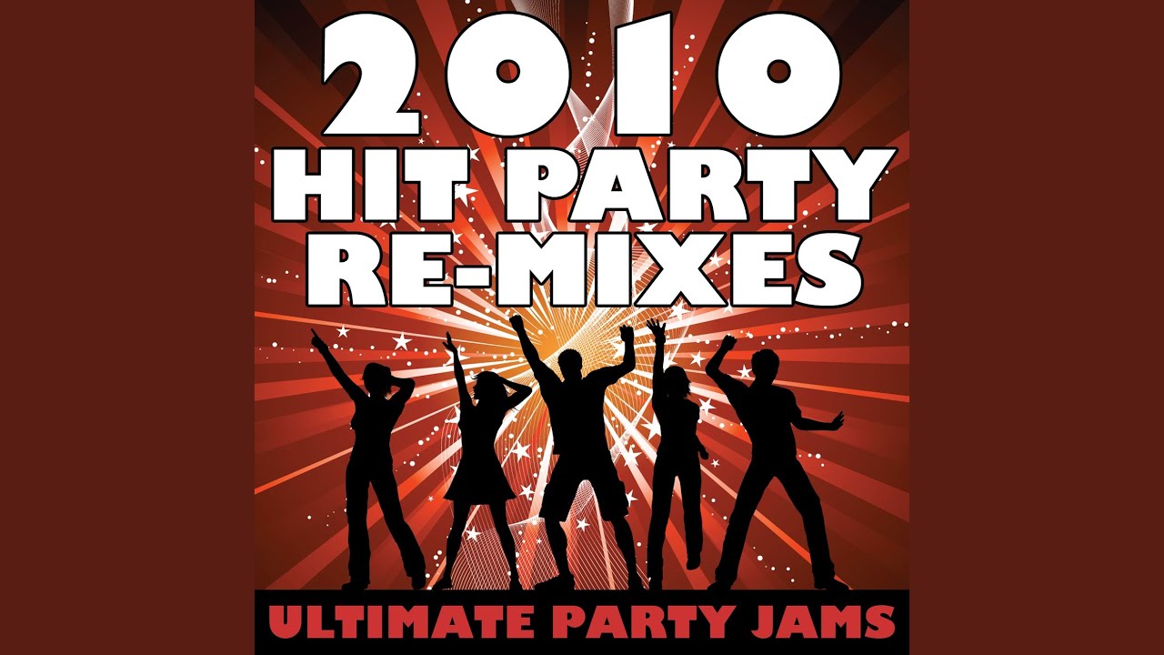 Commander (Kelly Rowland & David Guetta Dance Re-Mix)