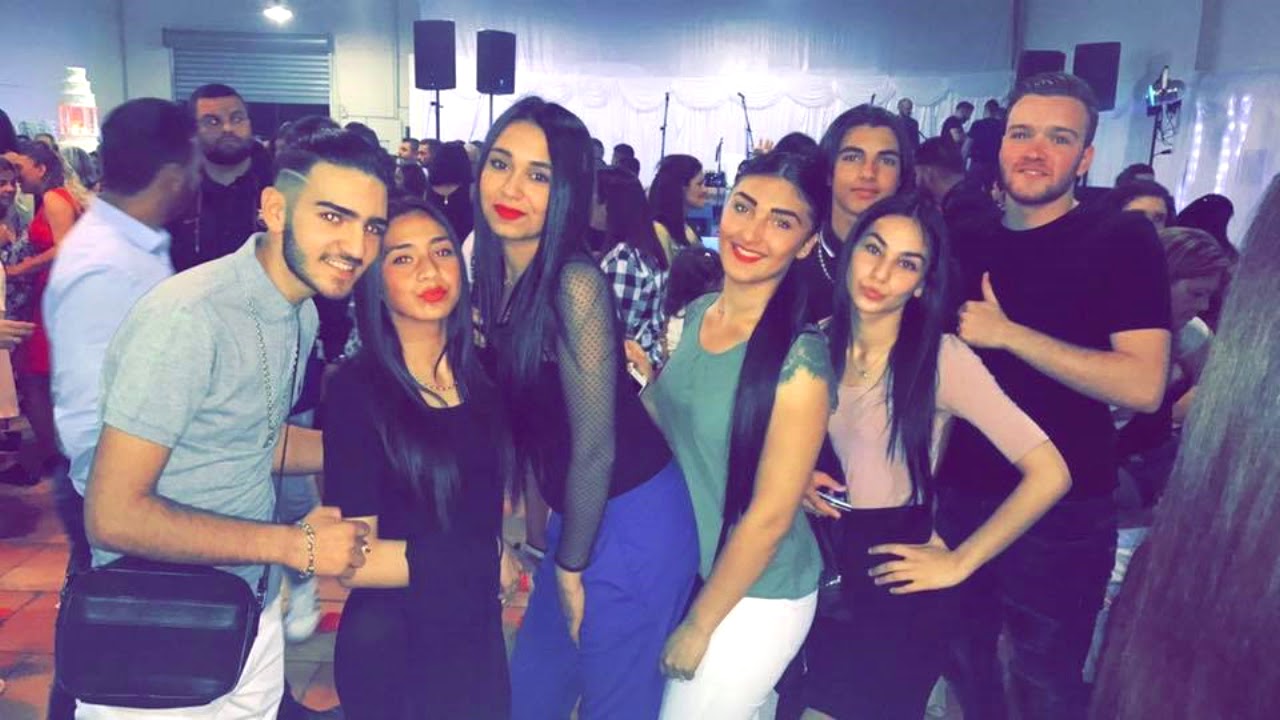 Rumbas Gitana 2017