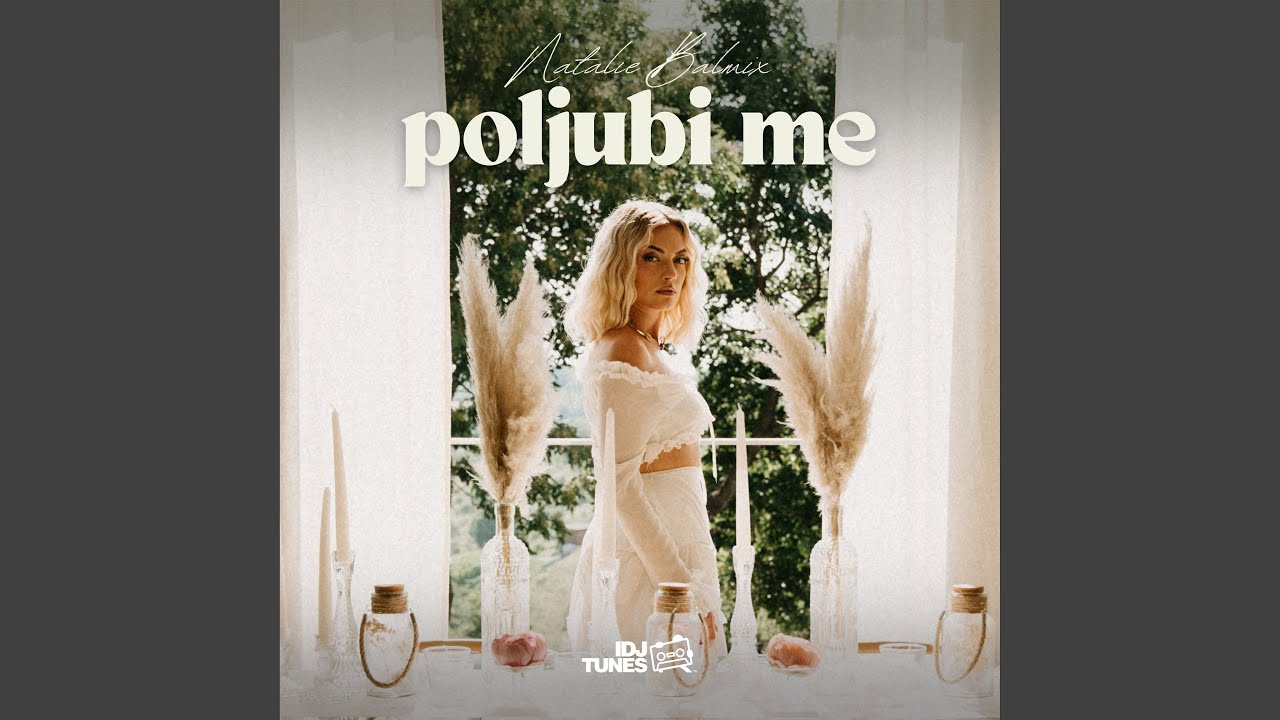 Poljubi Me
