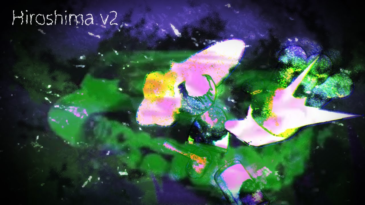 Hiroshima v2 - VDAB: Strident Crisis Fansong (1/?)