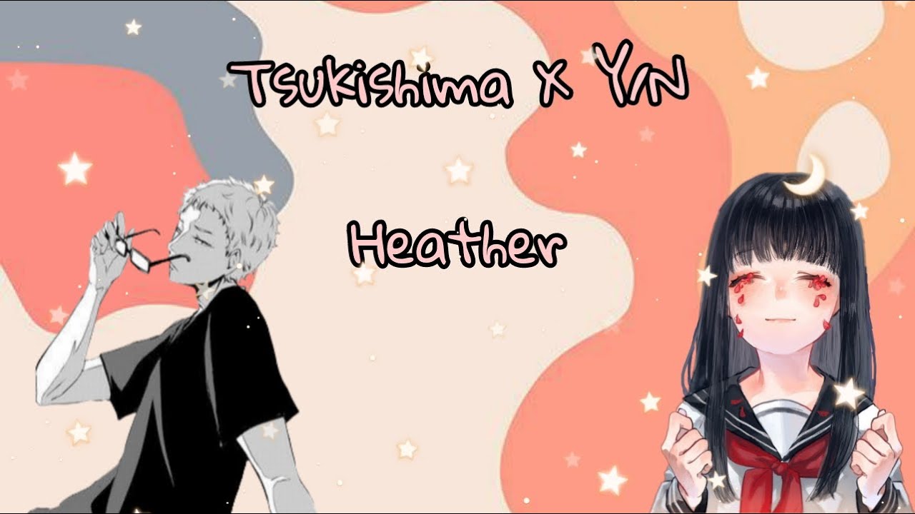 Tsukishima X Y/N || Heather || part 1 ||