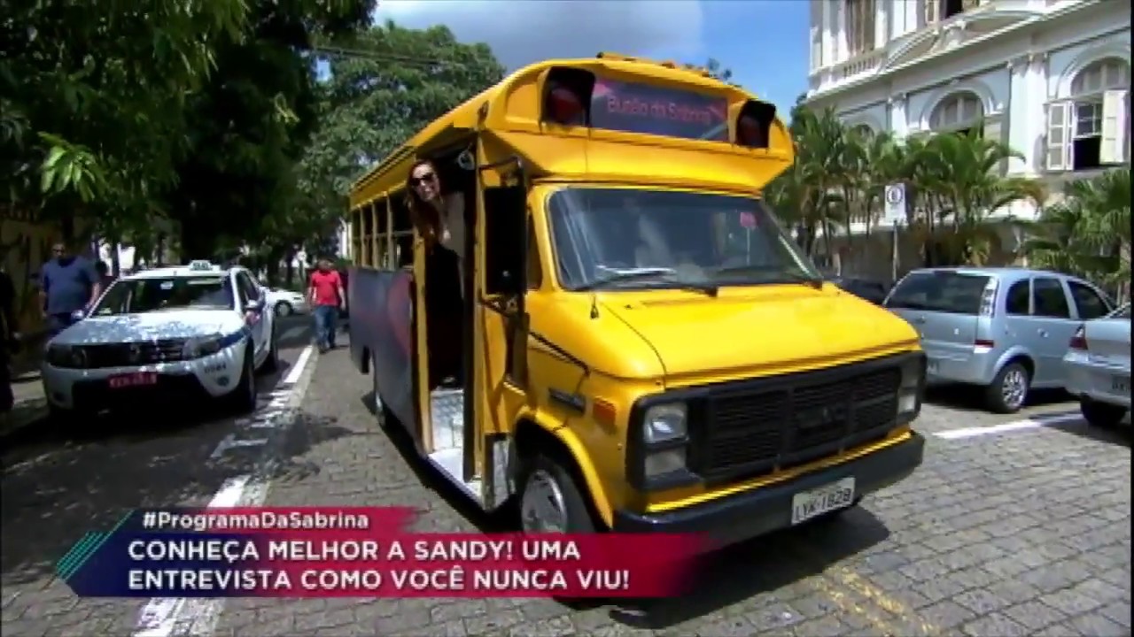 Sandy e Lucas Lima falam do casamento após a chegada do primeiro filho
