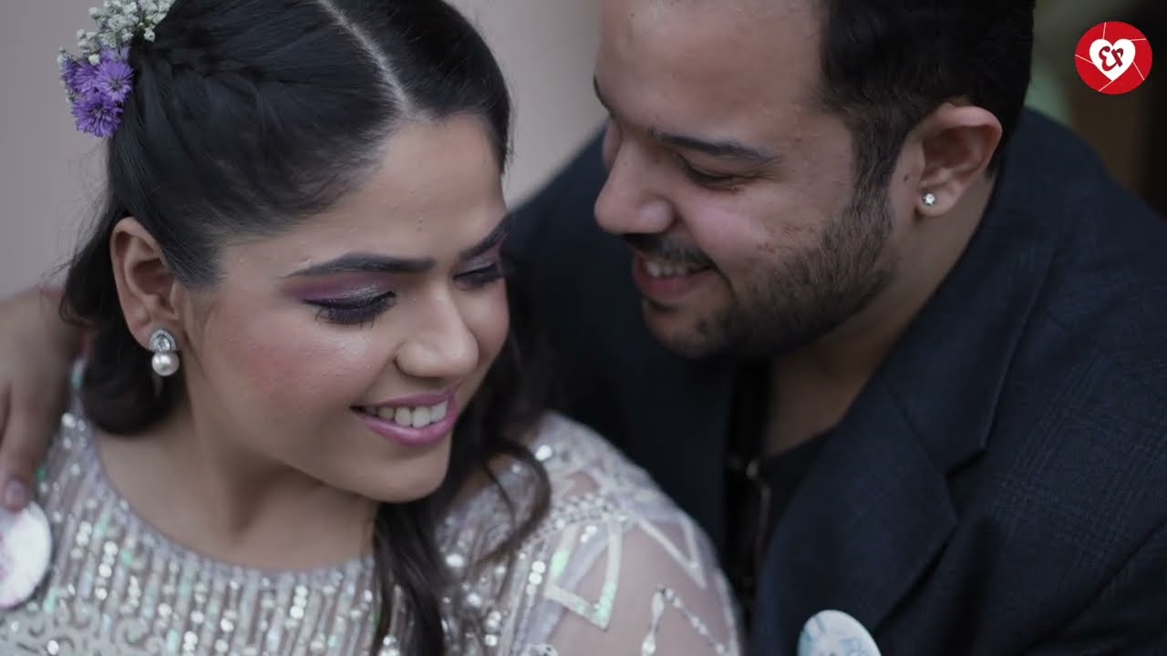 Baby Shower | Vanshika & Vasu | Exotica Productions