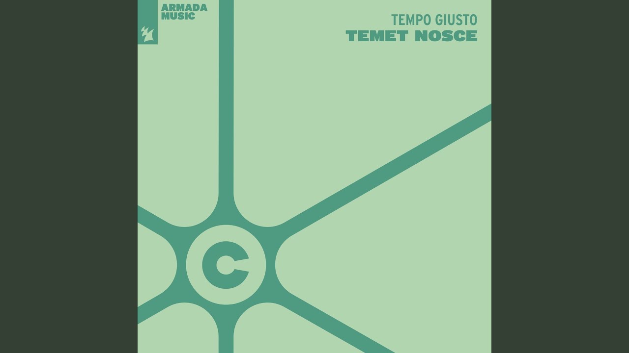 Temet Nosce (Extended Mix)