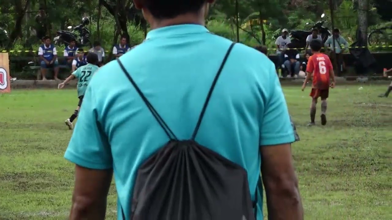 Full | SSB Pakem Soccer School Vs SSB KKK | Final AMS CUP 1 Februari 2026 | KU 2015 