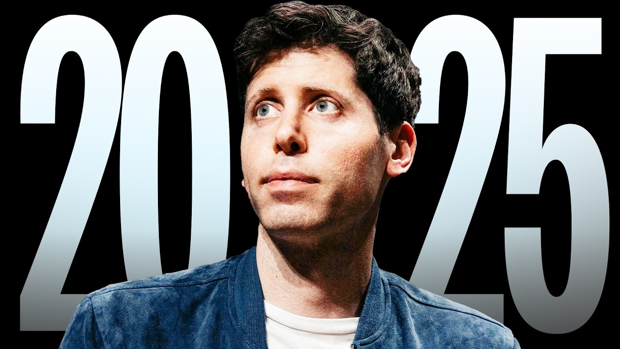 IA em 2025: As 10 maiores NOVIDADES da Intelig&ecirc;ncia Artificial