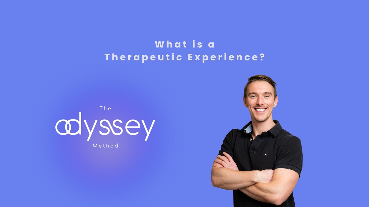 What Happens to Your Depression After Psychedelic Therapy?