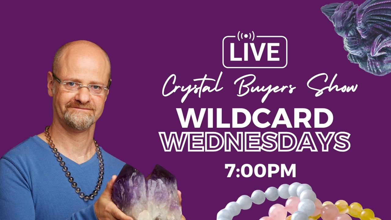 Personal Pieces on Wildcard Wednesdays