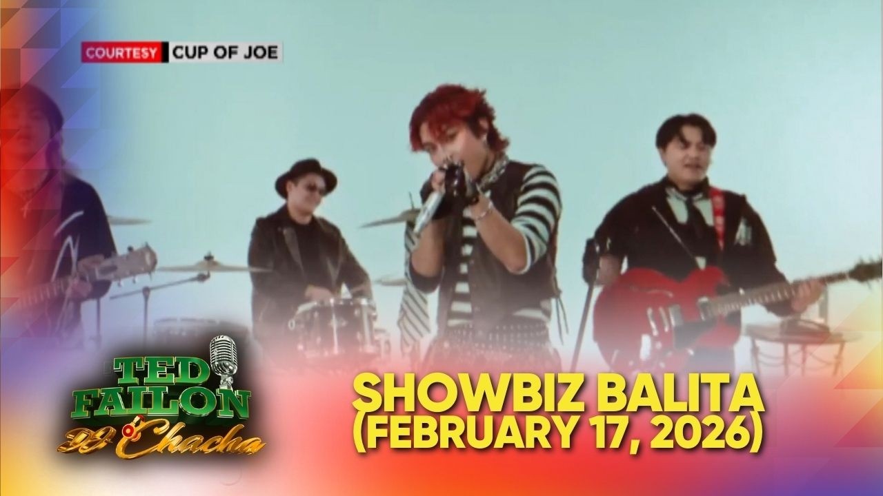 Cup of Joe, kinansela ang kanilang Qatar show dahil sa kakulangan ng permit | Ted Failon & DJ Chacha