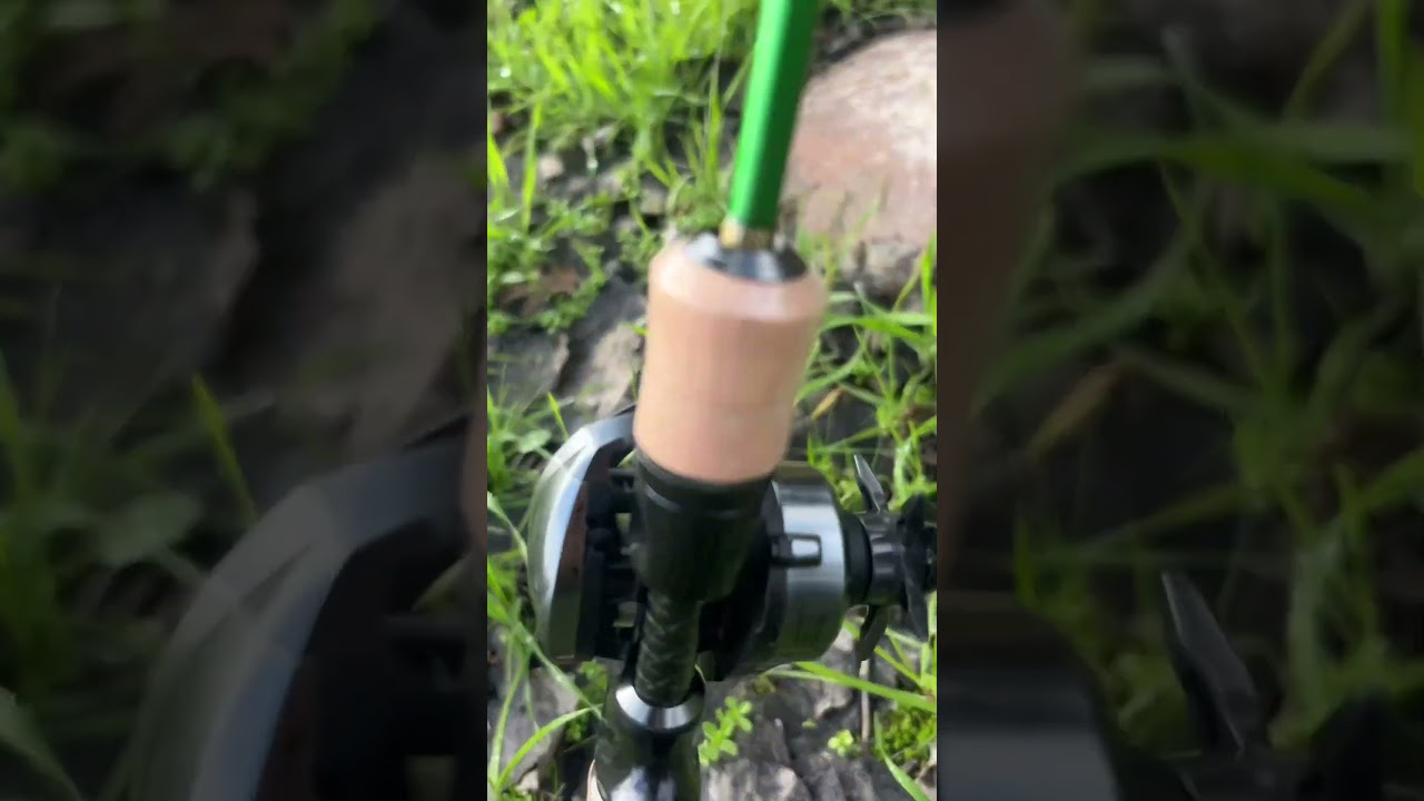 Удилище M1 Ultralight BFS 