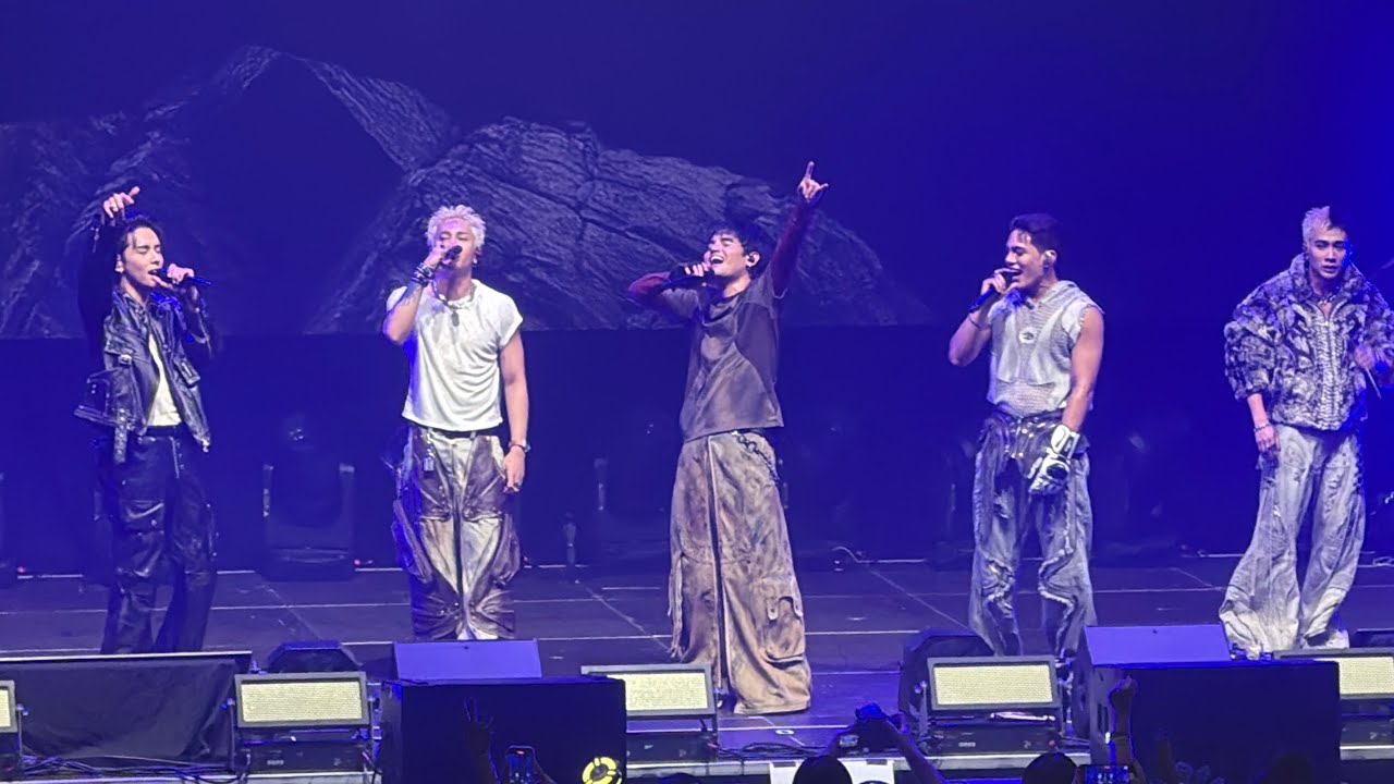🔴 SB19, TIYAK NA KIKILIGIN KAYO AT MATATAWA SA Simula At Wakas Concert sa Hong Kong!