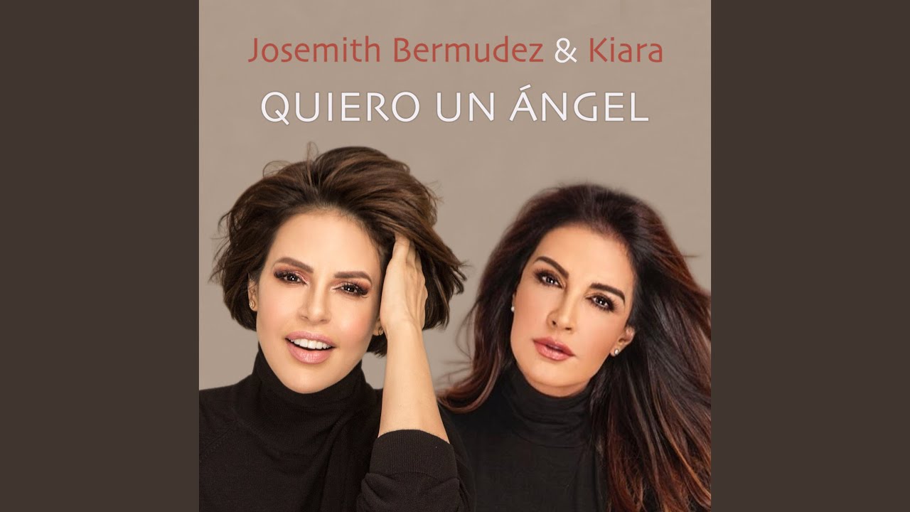 Quiero Un Angel