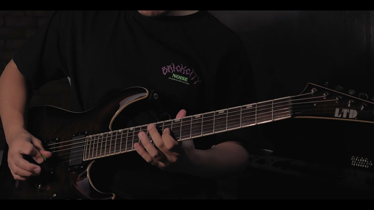 Counterparts - Bound to the Burn (New Song) Cover
