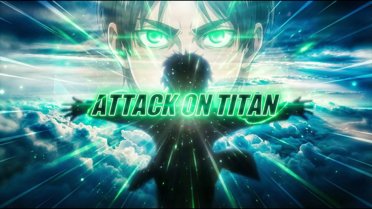 ATTACK ON TITAN OST - REMAKE (ətˈæk 0N tάɪtn ＜WMId＞)Anime Rift Music