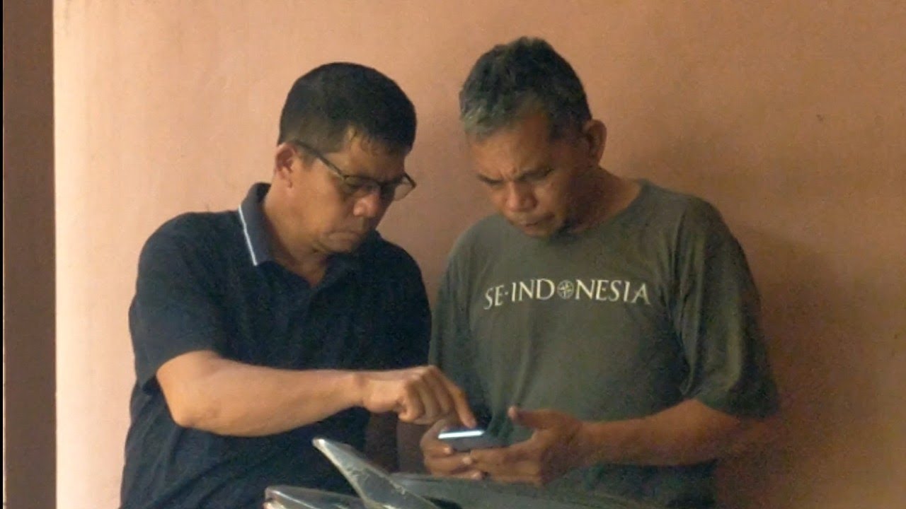 BANG JHON AND PAK MAMAD SET UP A STRATEGY ‼️ALS 270 BUS WITH 1 PASSENGER FROM THE TICKET COUNTER ‼️
