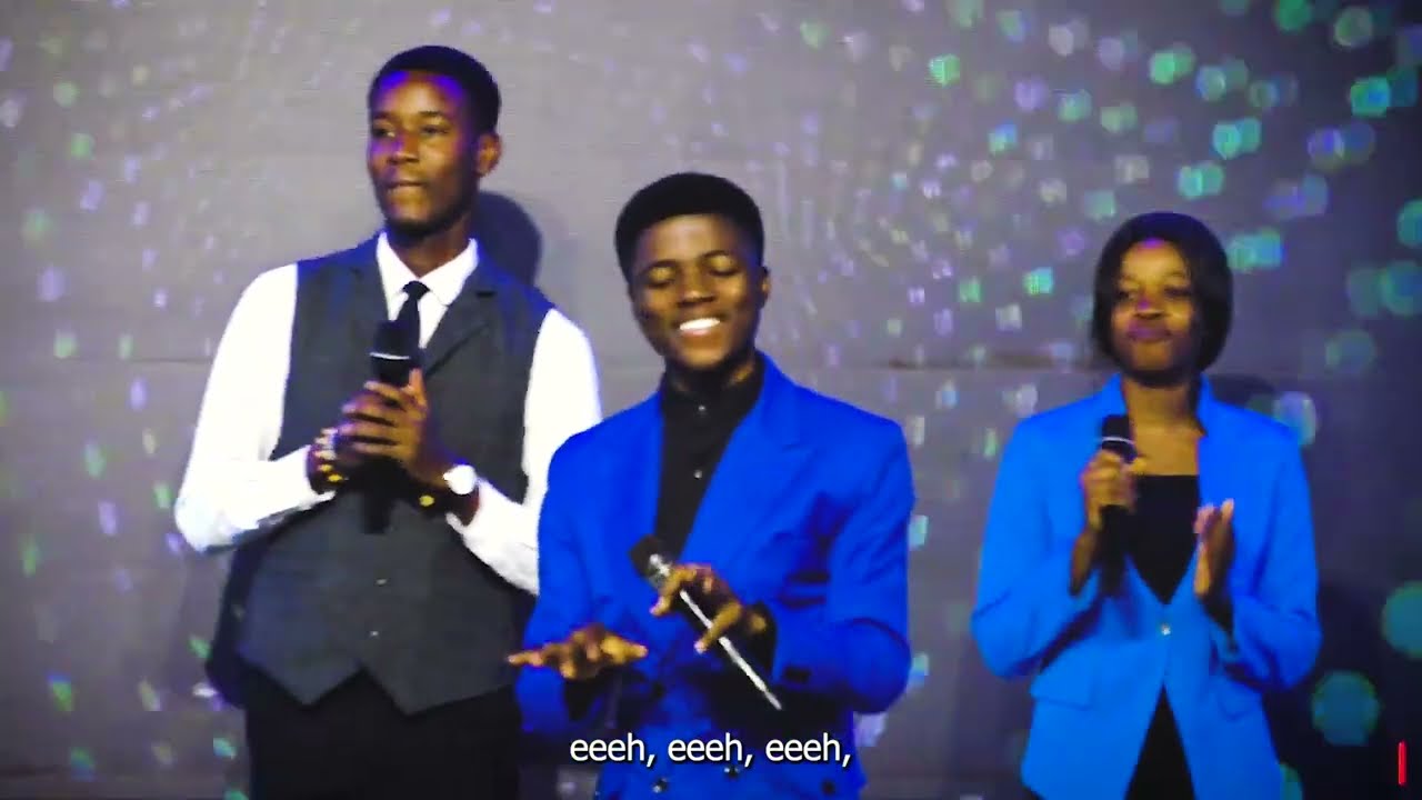 ONE IN ALL OFFICIAL MUSIC VIDEO 