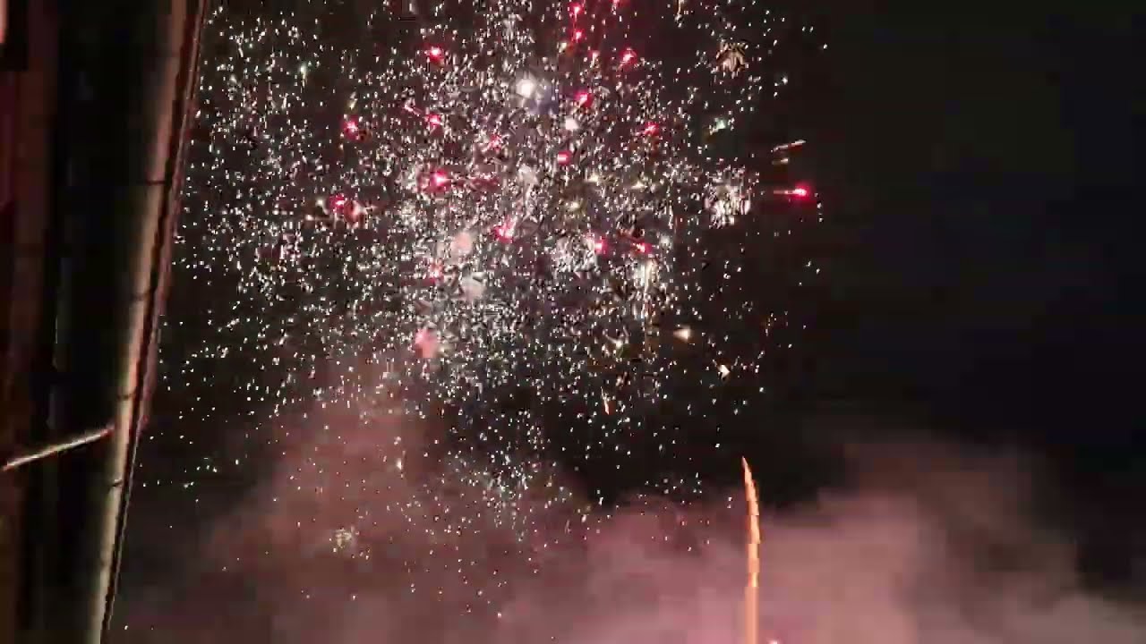 China Red - Magic in the Air - 2022-2023