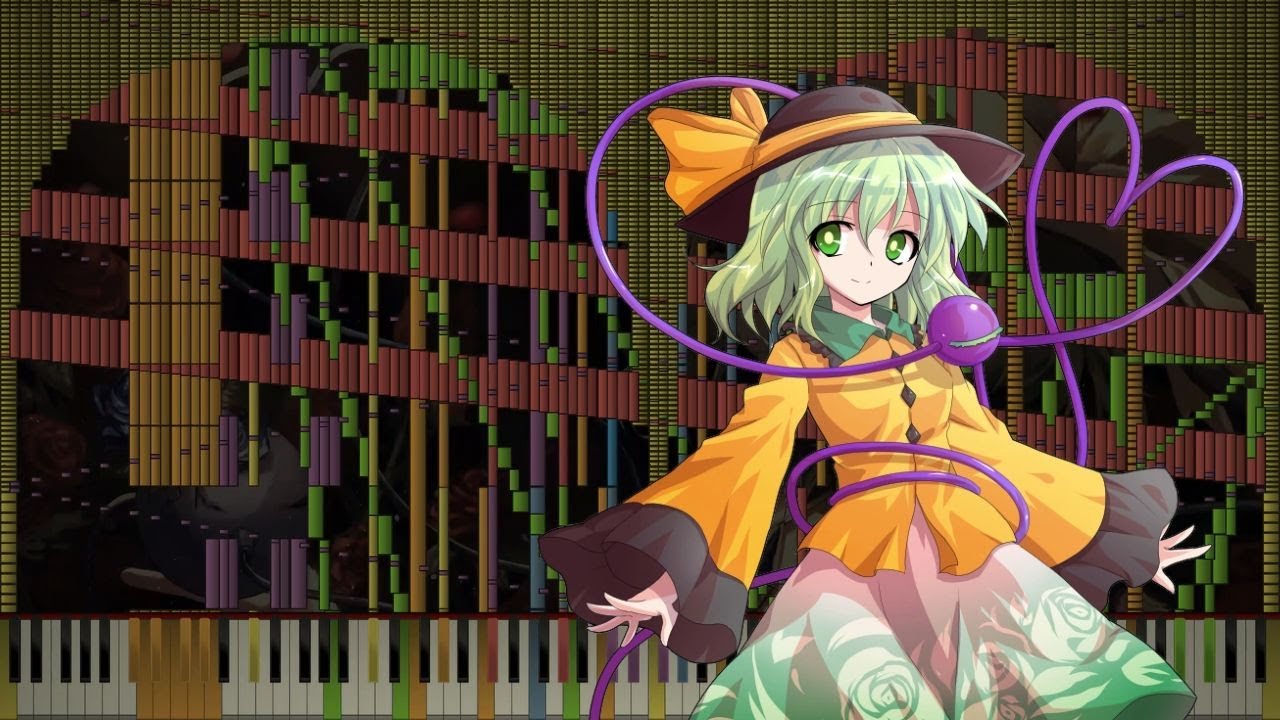 Touhou 11 - 