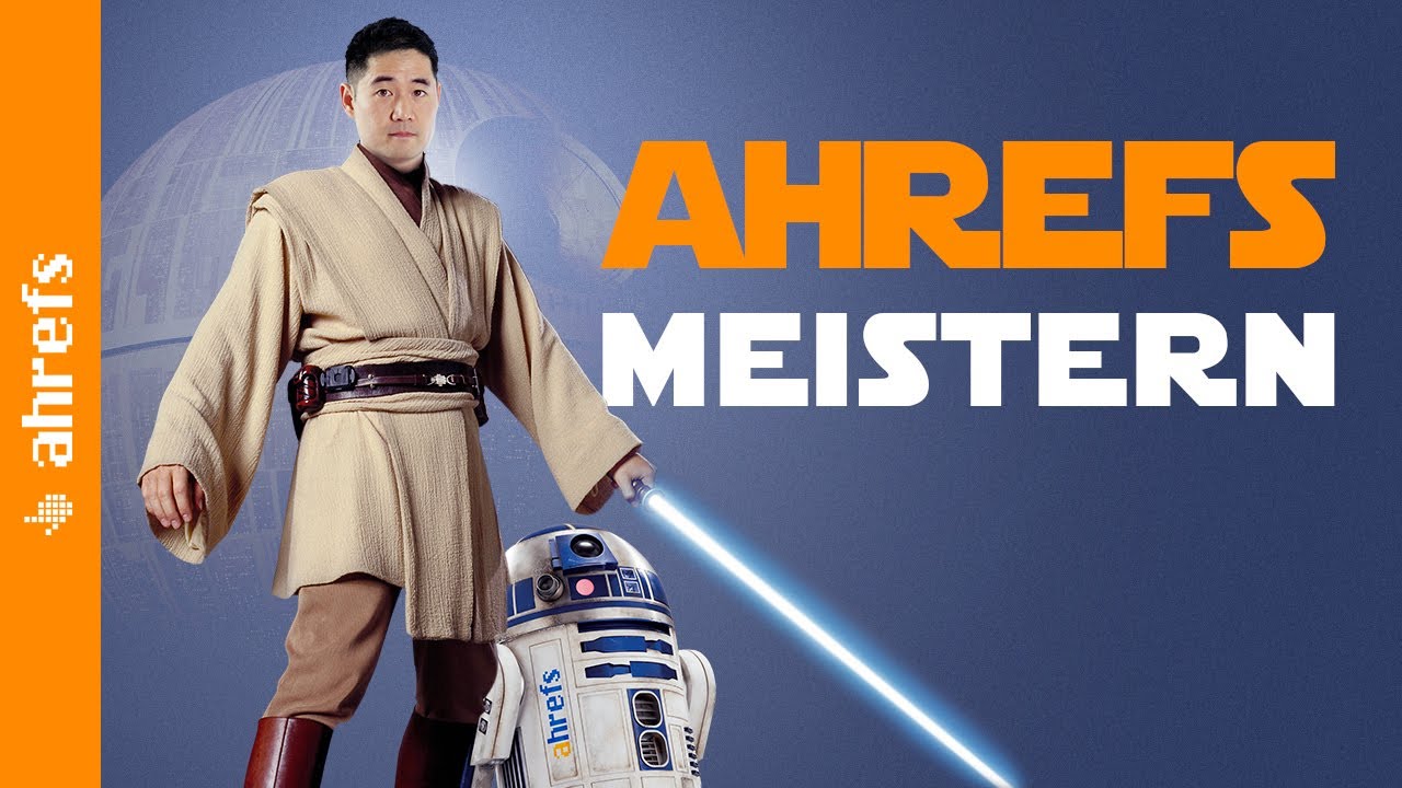 Wie man mit Ahrefs SEO und Konkurrenzrecherche macht