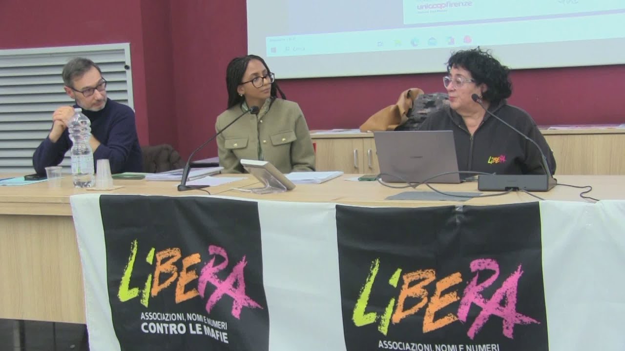 Restituire alla comunit&agrave; ci&ograve; che la mafia ha sottratto