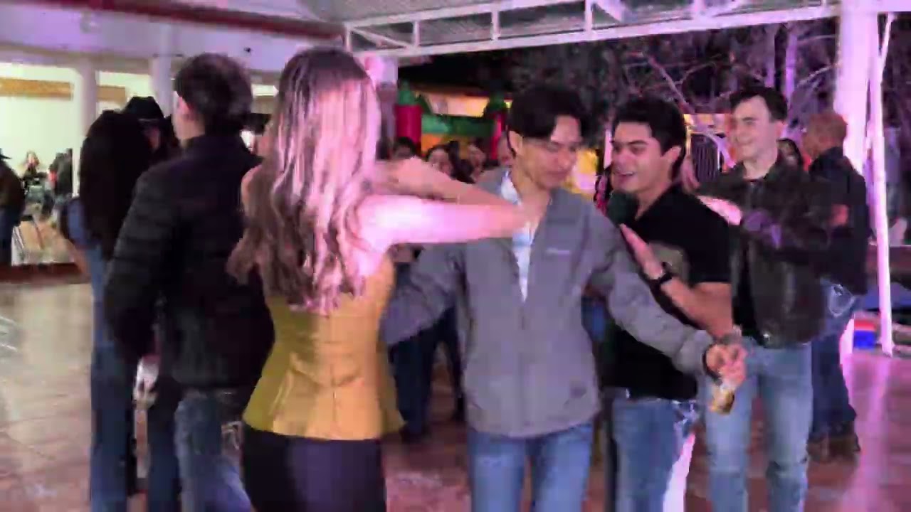 | TC | Arriba el Topo | Fiesta Debanhi | 21-02-2026