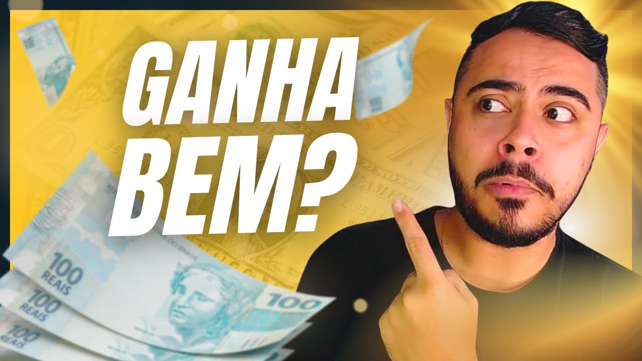 Trabalhar com LÍNGUA DE SINAIS vale a pena? Quanto ganha um Intérprete de Libras?