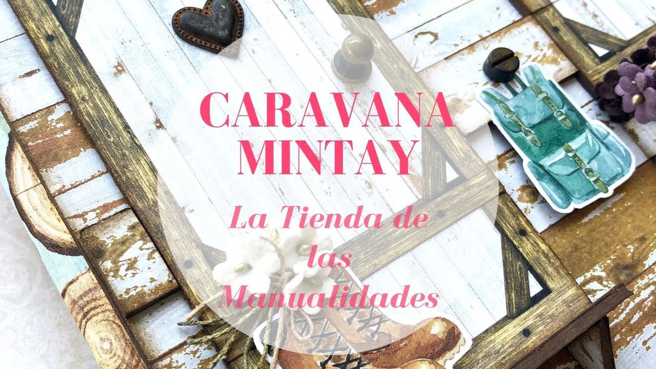 Caravana Wilderness