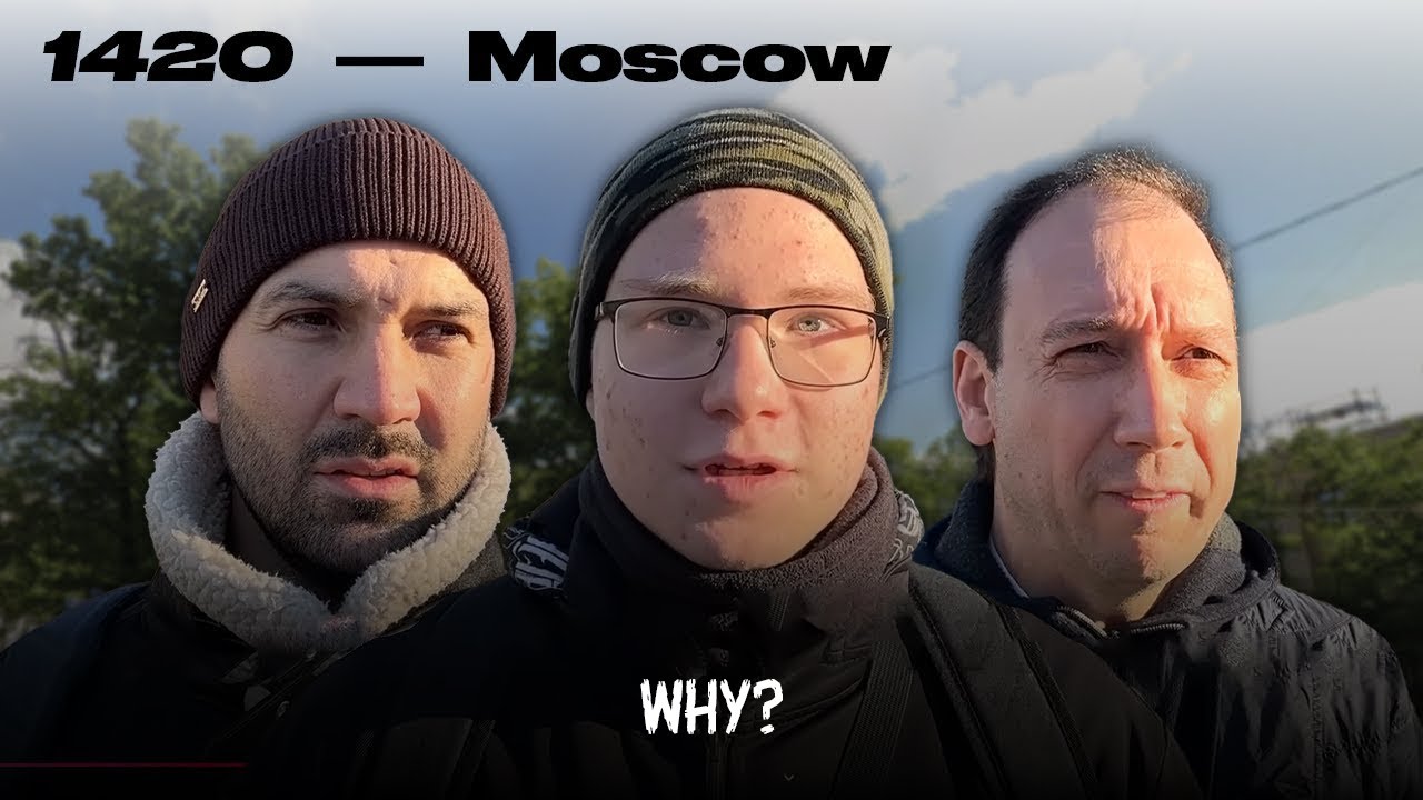 57% of Poles do not trust us, Russians