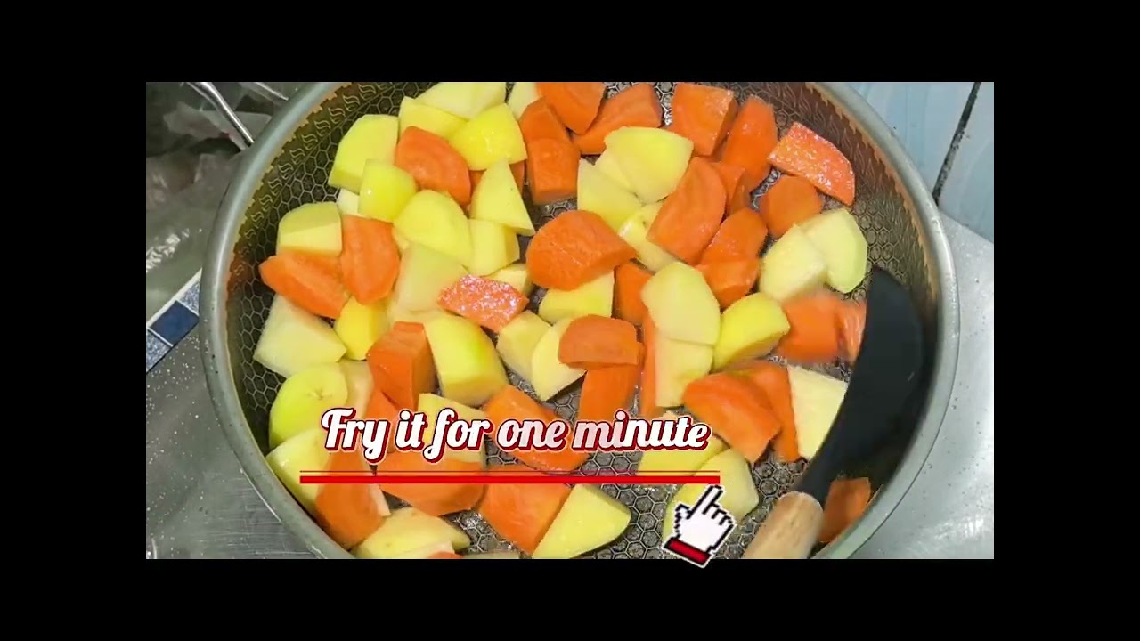 Quick and Tasty Chicken Curry Recipe