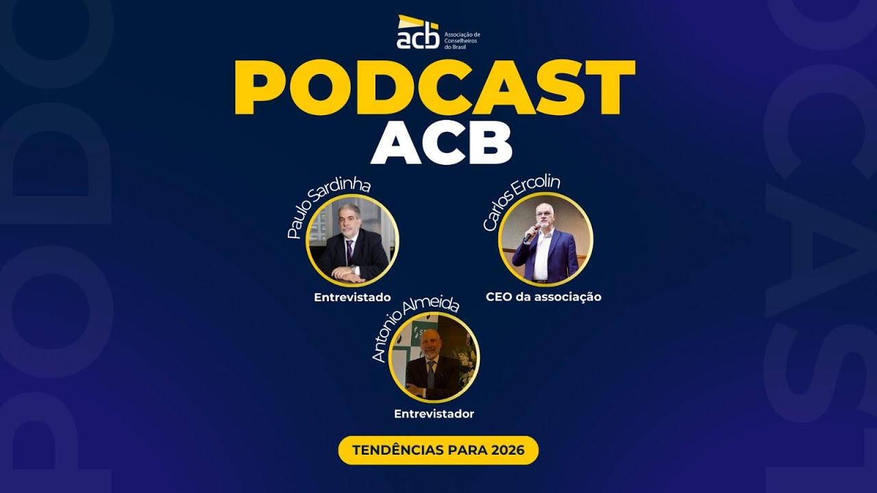 Perspectivas 2026: os temas de RH que devem estar na pauta dos conselhos de administração