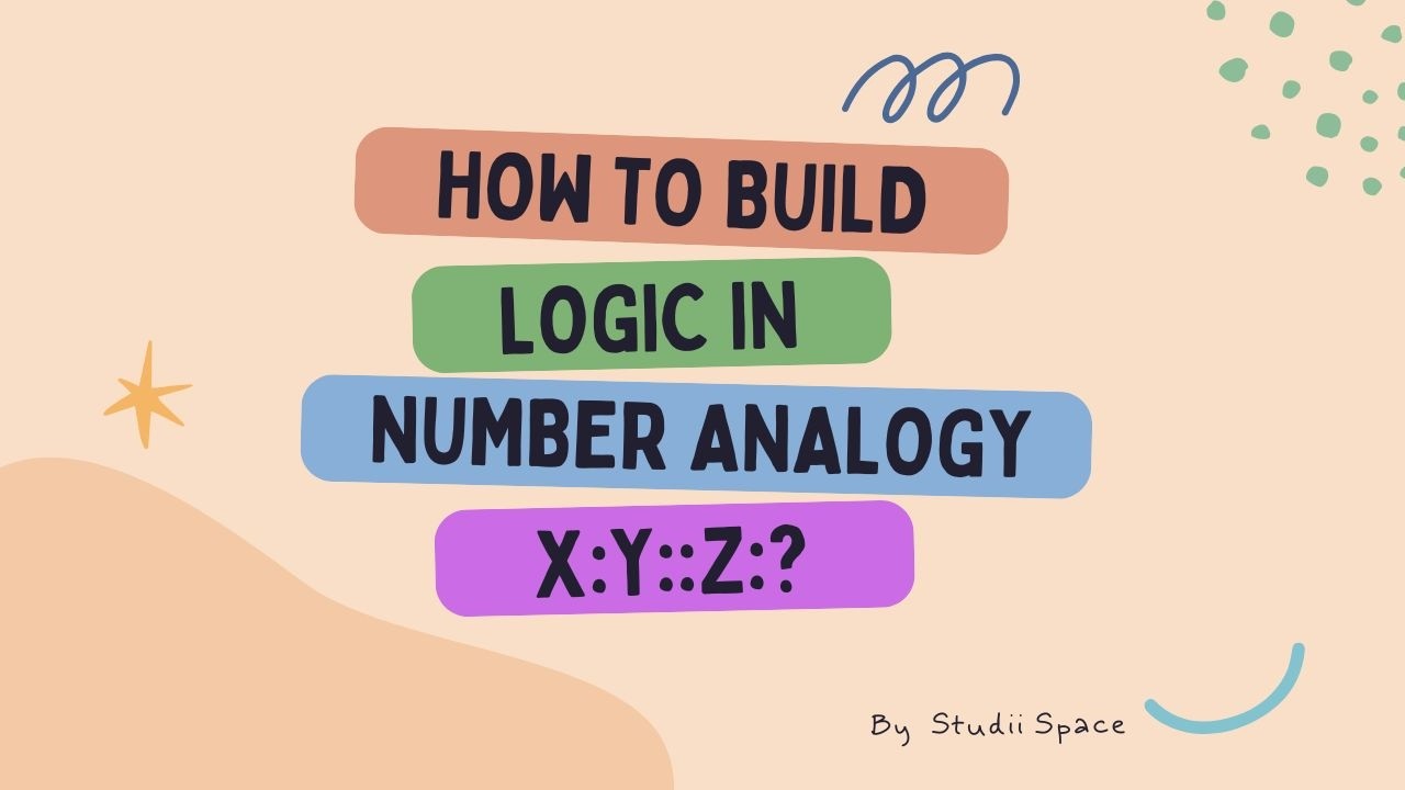 How to build logic in Number Analogy