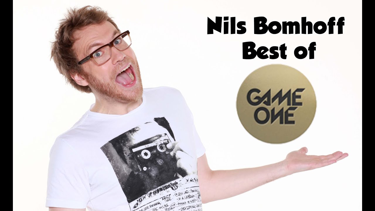 Best of XL - Nils Bomhoff - GameOne
