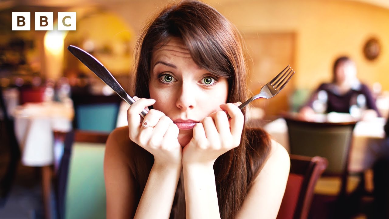 The complex world of dating with severe food allergies - BBC