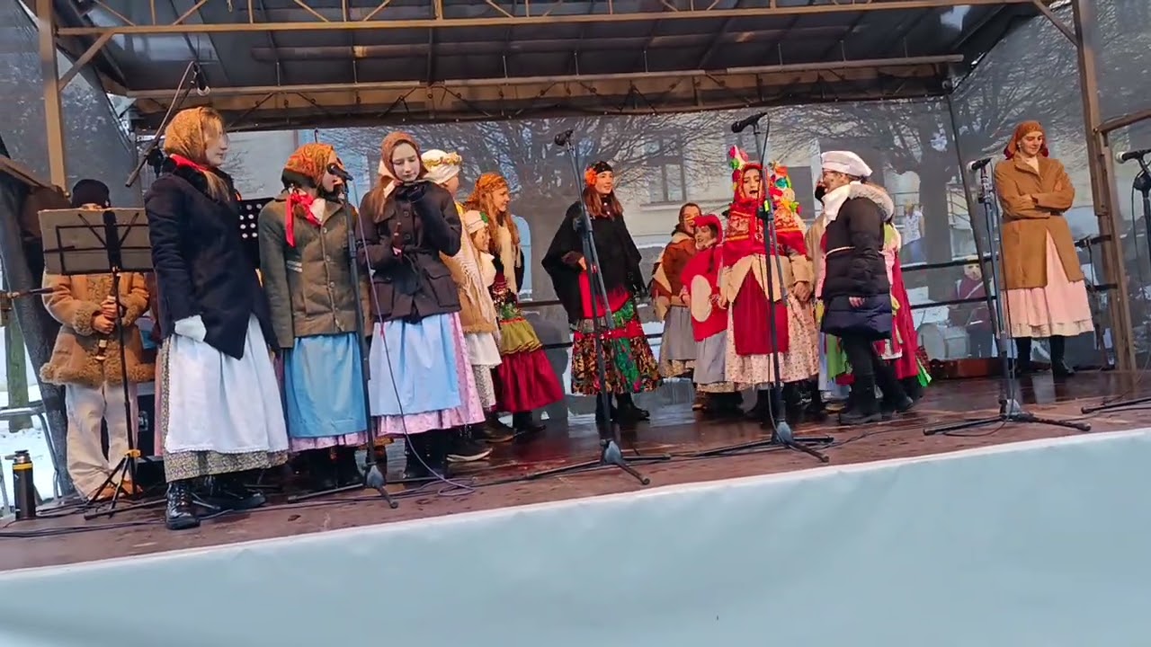 Malá Ondřejnica Brušperk 17.2.2026