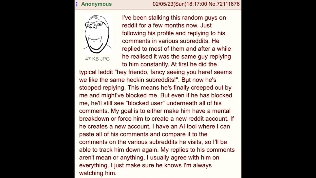 Reddit Breakdown