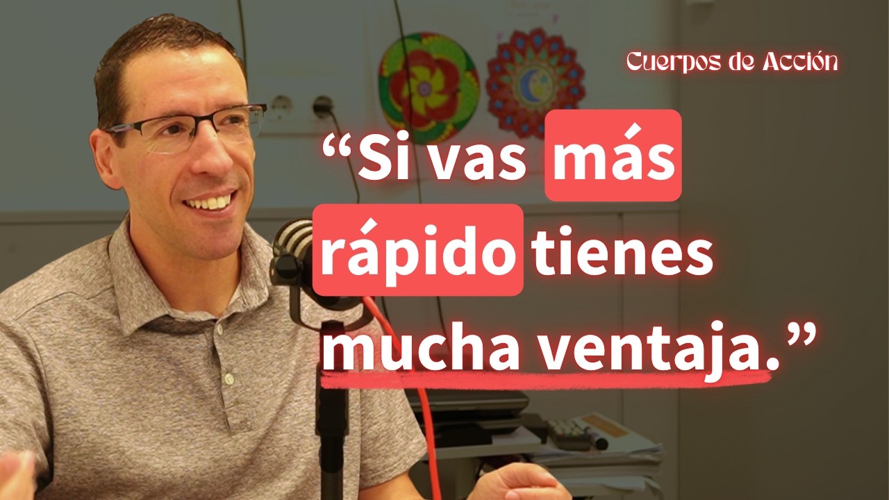 Técnicas de Estudio y Mnemotécnica en una Oposición - Jose María Bea