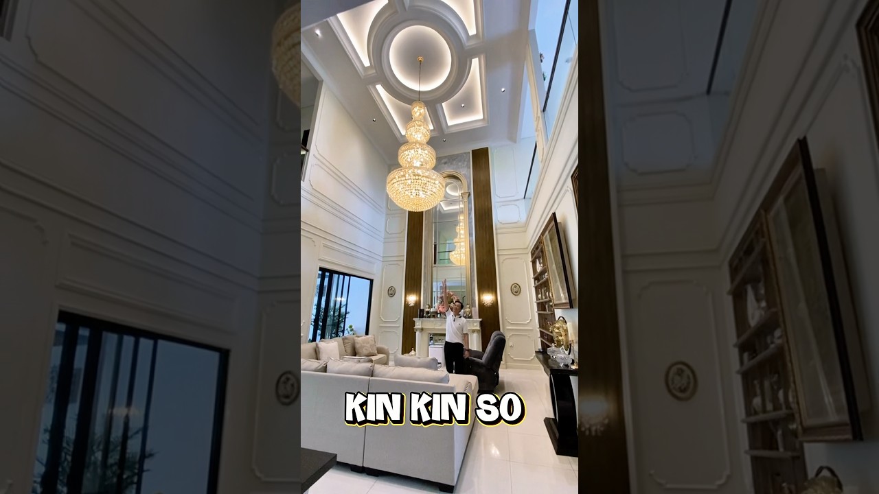 Rumah Mewah Summarecon Bandung Custer Emily #rumah #summareconbandung #clusteremily