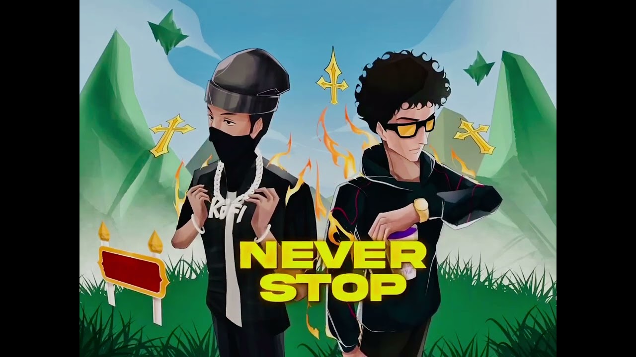 ZDOT x KoFi -BESTI (Prod - X ZEE)Offical Lyrics Video