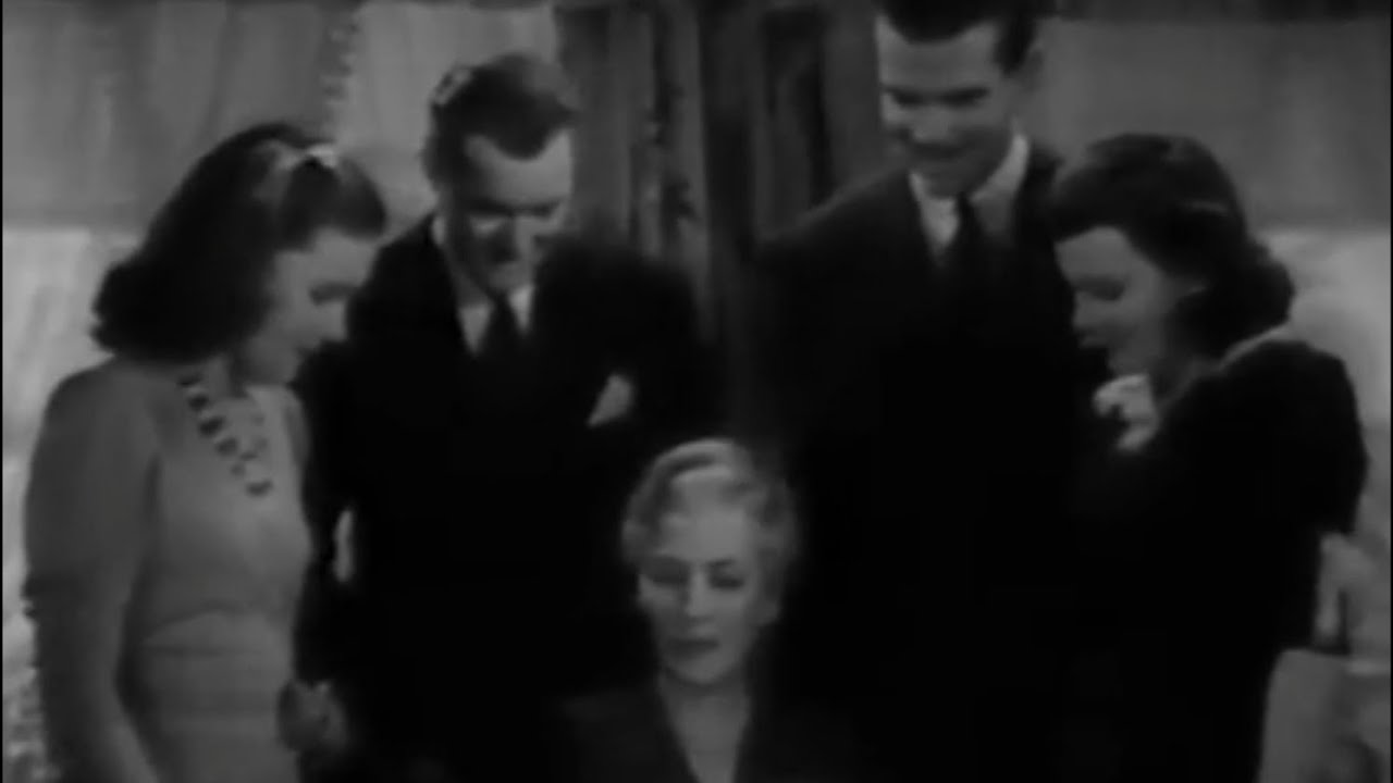 The Way of All Flesh 1940