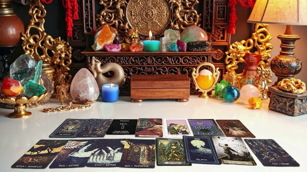 SCORPIO WOW! YOU CANT IMAGINE WHAT'S COMING INTO YOUR LIFE AND WHY! NEXT MONTHS - SCORPIO LOVE TARO