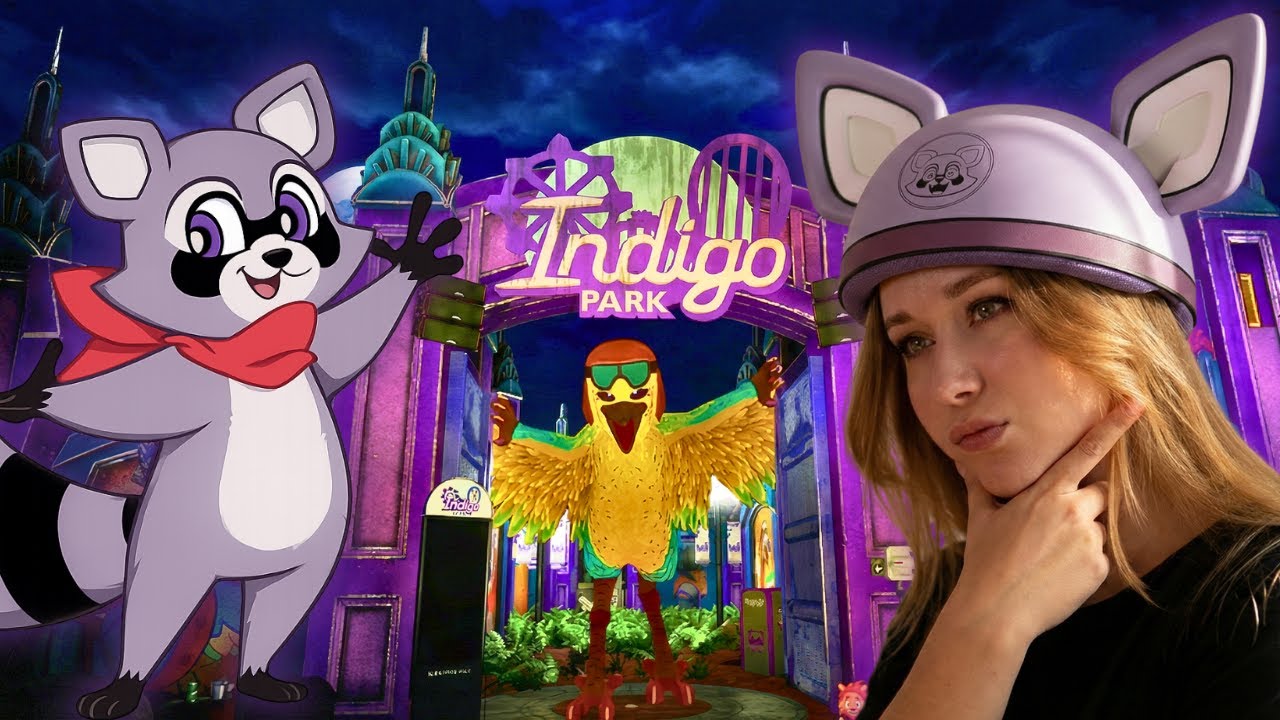 Я доверилась Еноту, и это была ОШИБКА...