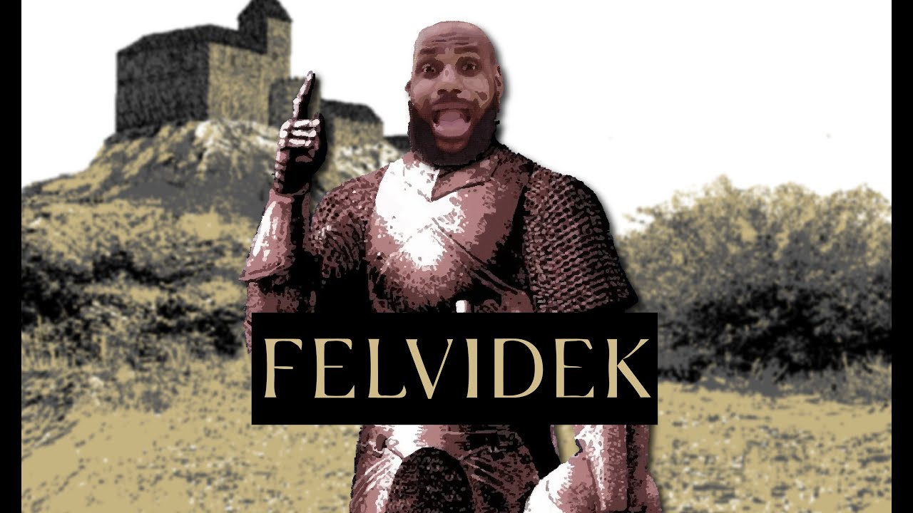 SCREAM IF YOU LOVE FELVIDEK