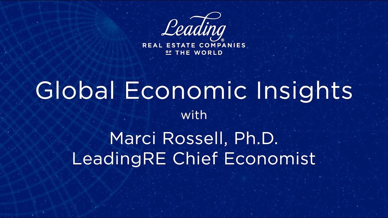 Global Economic Insights: Global Property Prices