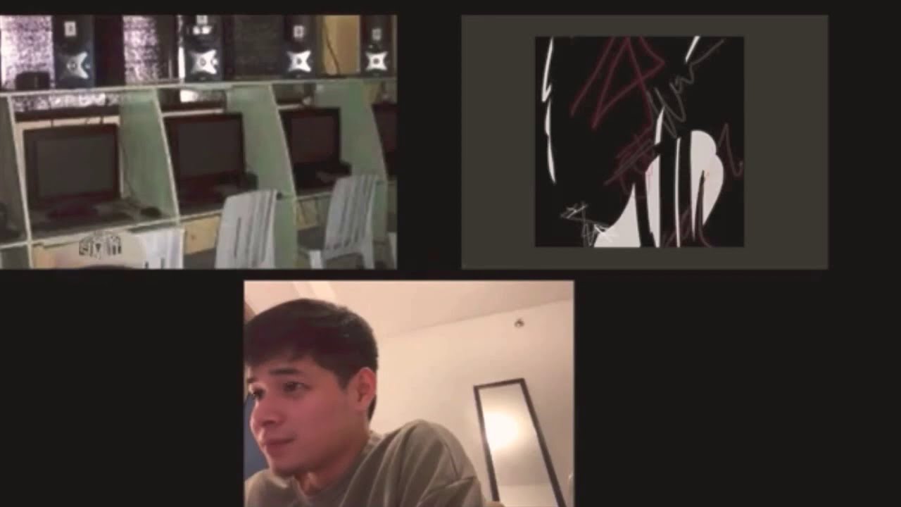 [PAT SUGUI FB LIVE PART2] with DANIEL PADILLA & KHALIL RAMOS