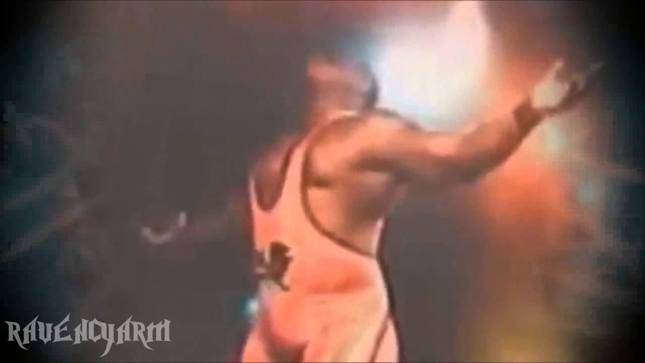 Dolph Ziggler & Big E Langston Mashup - 'I Can't Keep Showing The World'