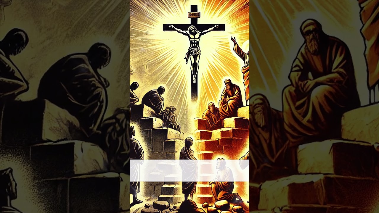 Lectura de la misa de hoy 6 de Septiembre #lecturasdelamisadehoy