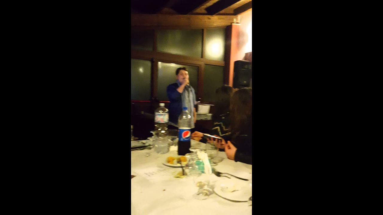 Alessio buzzetta - scugnizza